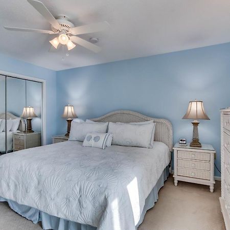 Edgewater West #62 Gulf Shores Exterior foto