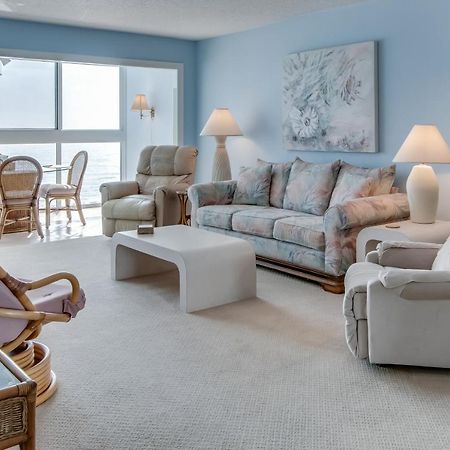 Edgewater West #62 Gulf Shores Exterior foto