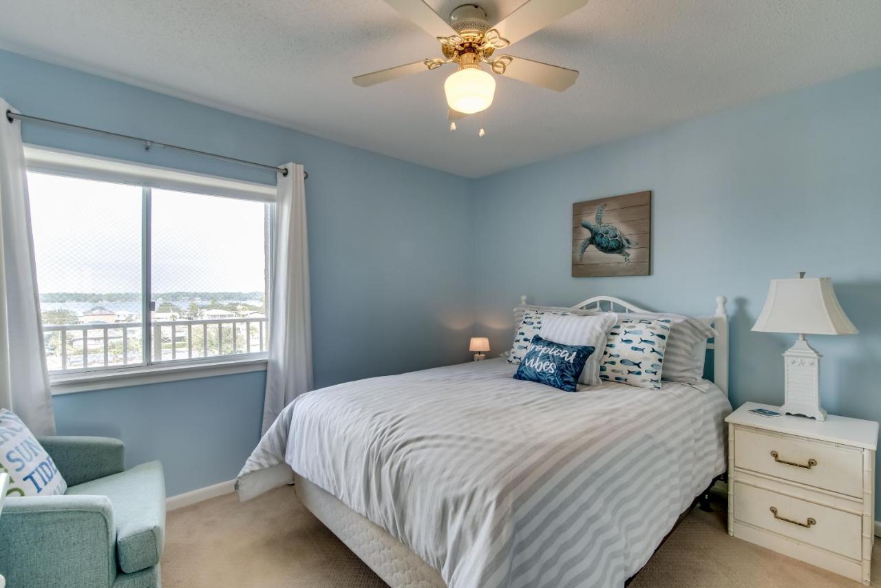 Edgewater West #62 Gulf Shores Exterior foto