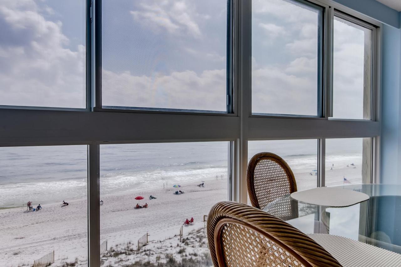 Edgewater West #62 Gulf Shores Exterior foto
