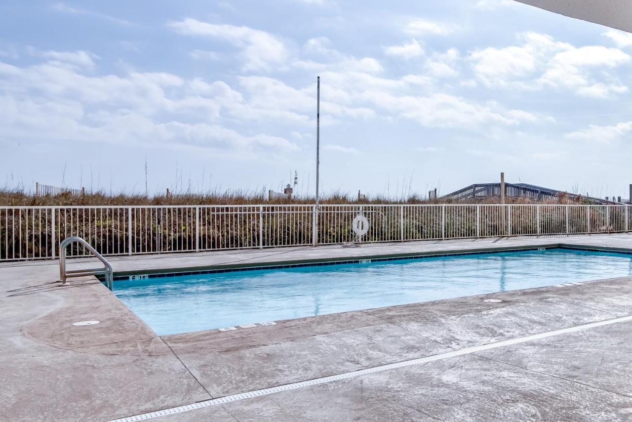 Edgewater West #62 Gulf Shores Exterior foto