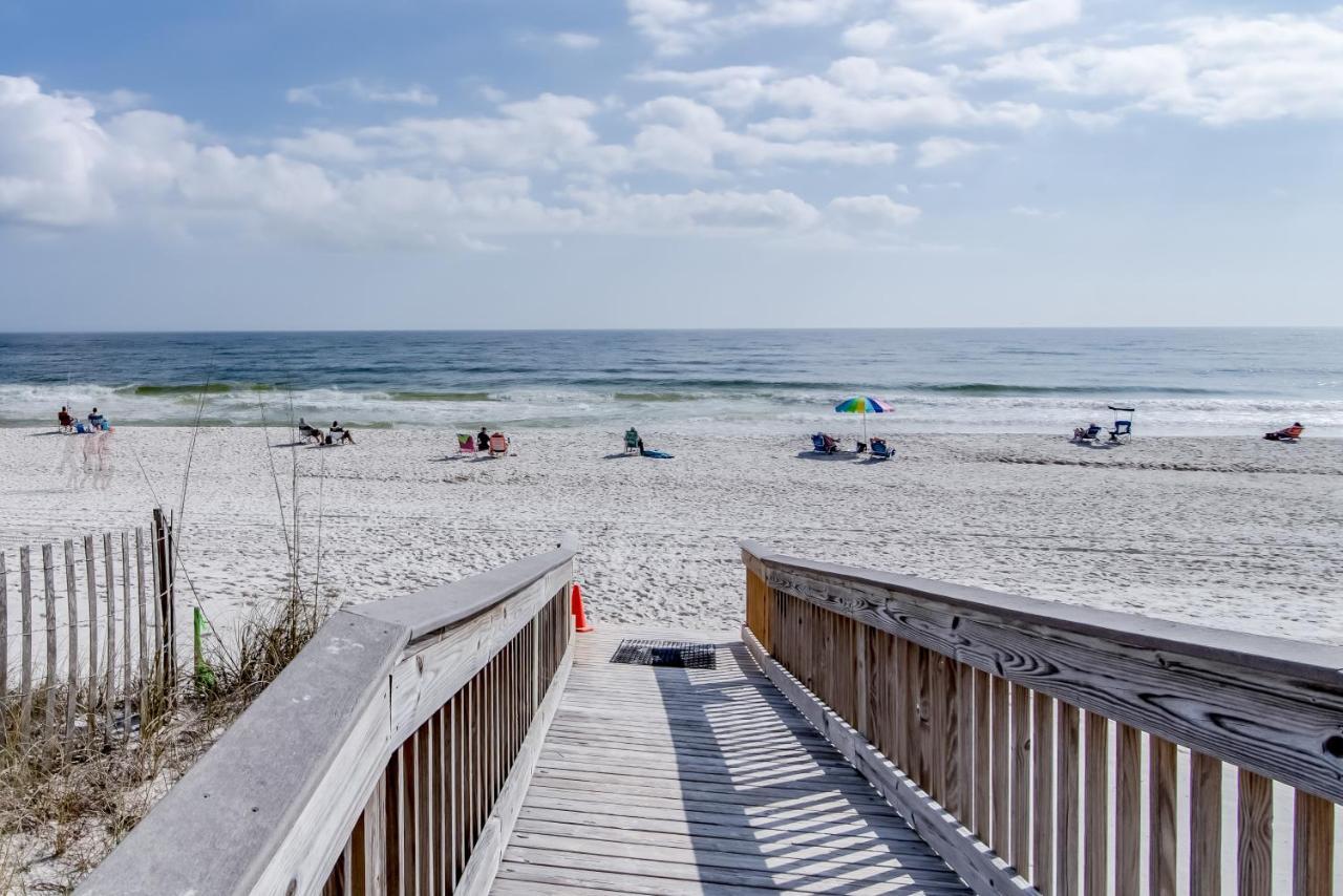 Edgewater West #62 Gulf Shores Exterior foto