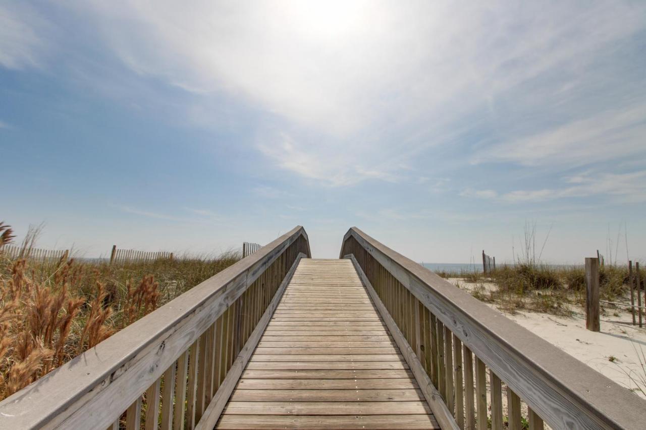 Edgewater West #62 Gulf Shores Exterior foto