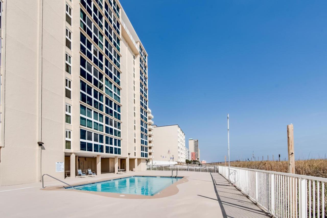 Edgewater West #62 Gulf Shores Exterior foto