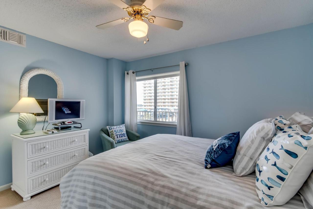 Edgewater West #62 Gulf Shores Exterior foto