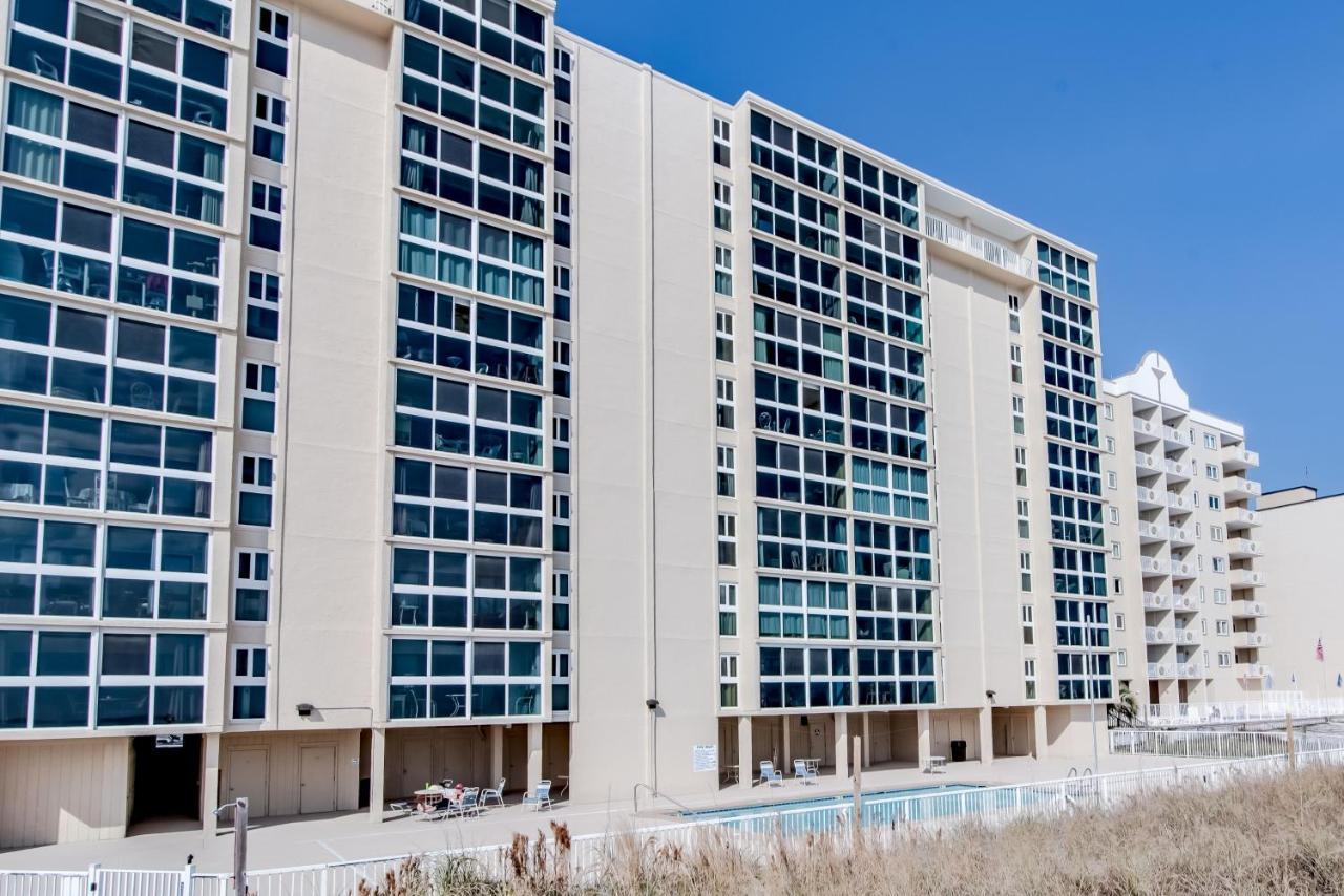 Edgewater West #62 Gulf Shores Exterior foto