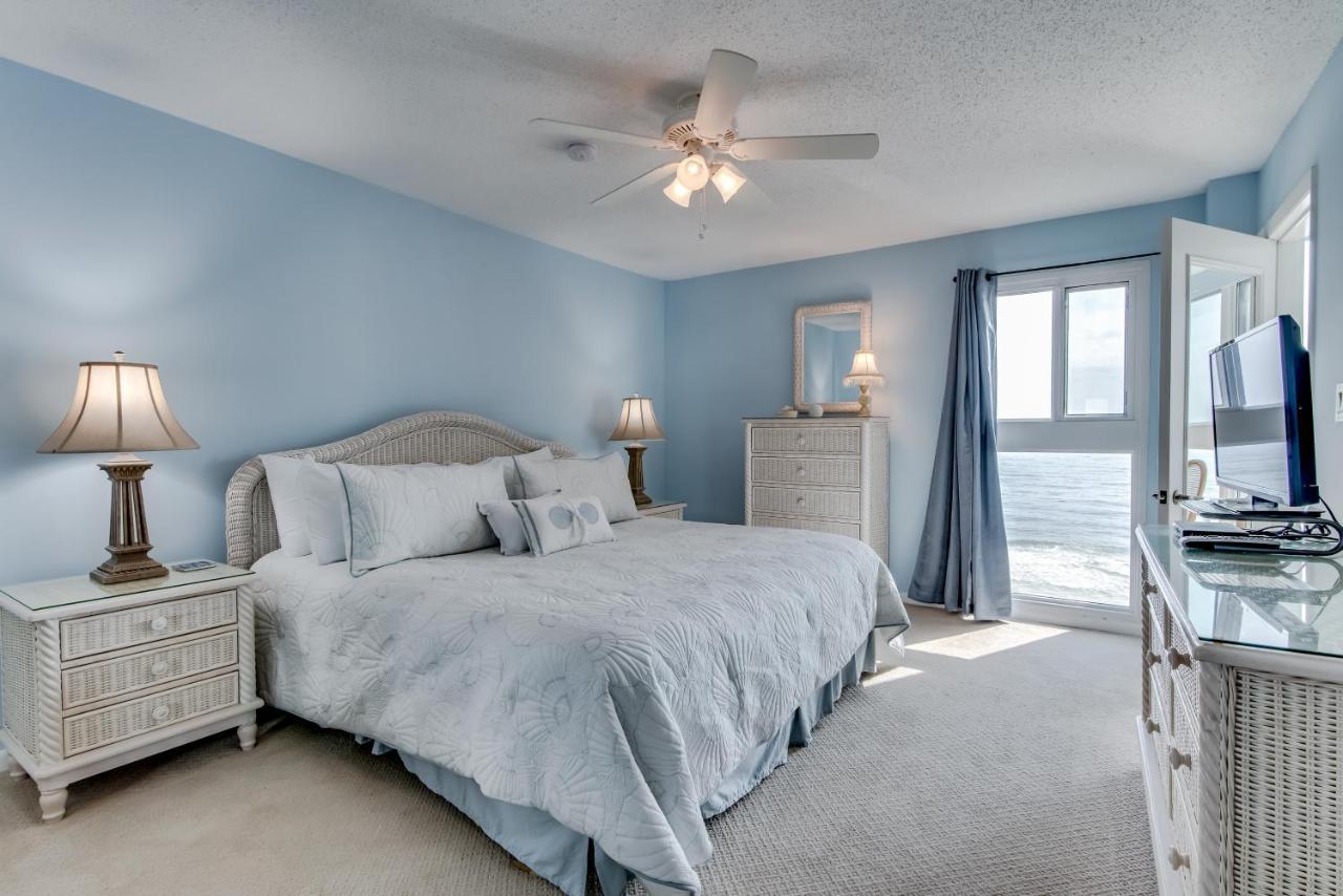 Edgewater West #62 Gulf Shores Exterior foto
