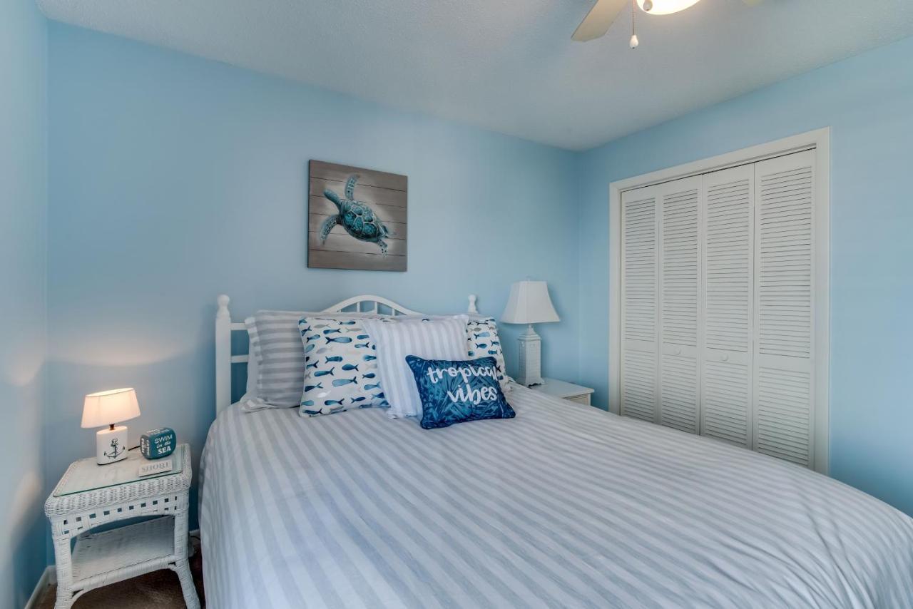 Edgewater West #62 Gulf Shores Exterior foto