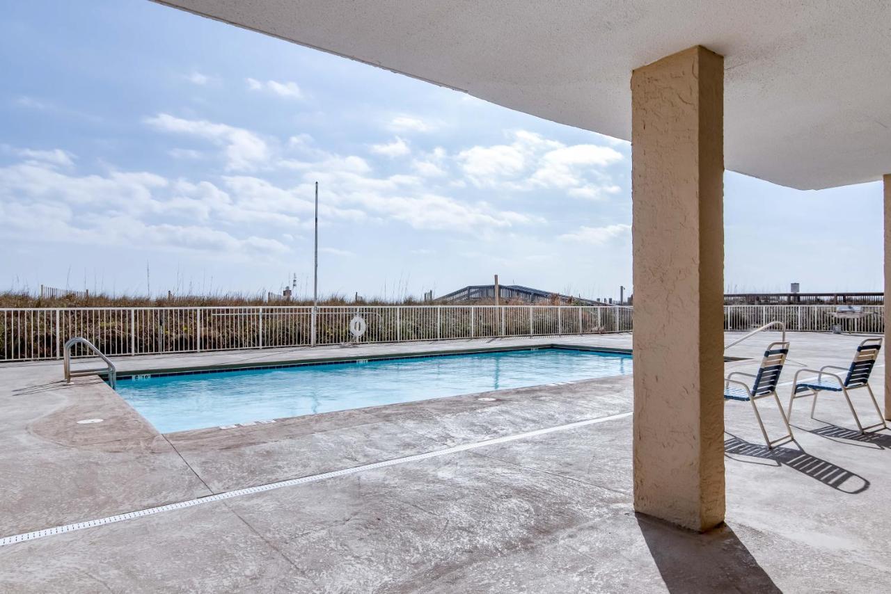 Edgewater West #62 Gulf Shores Exterior foto