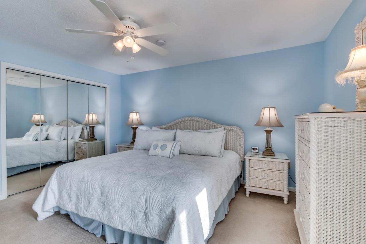 Edgewater West #62 Gulf Shores Exterior foto
