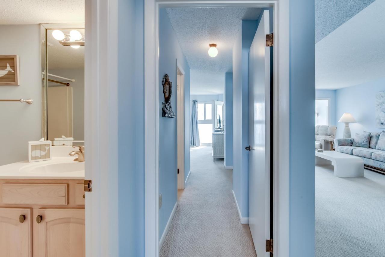 Edgewater West #62 Gulf Shores Exterior foto