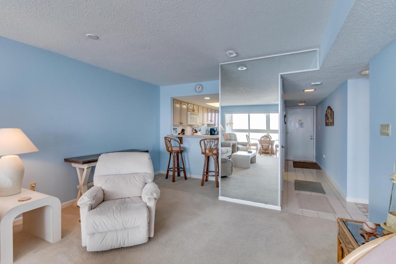 Edgewater West #62 Gulf Shores Exterior foto