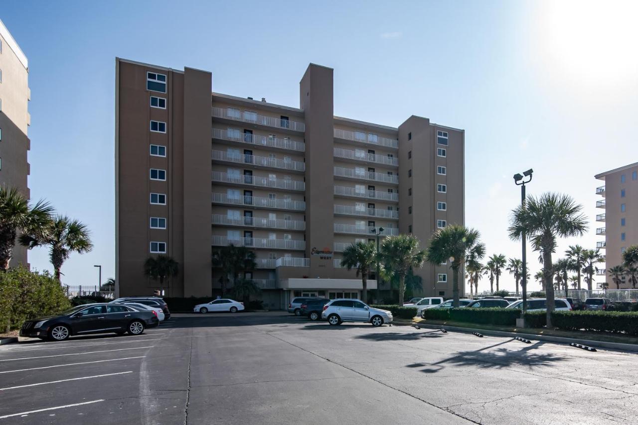 Edgewater West #62 Gulf Shores Exterior foto